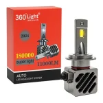 هدلایت conpex 360 light(v60)